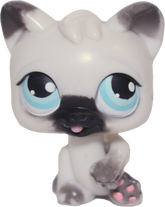 #PP1 Paw Up Cat