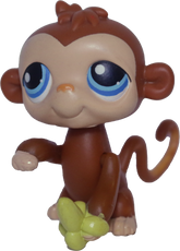 #PP2 Monkey