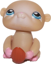 #PP3 Hamster