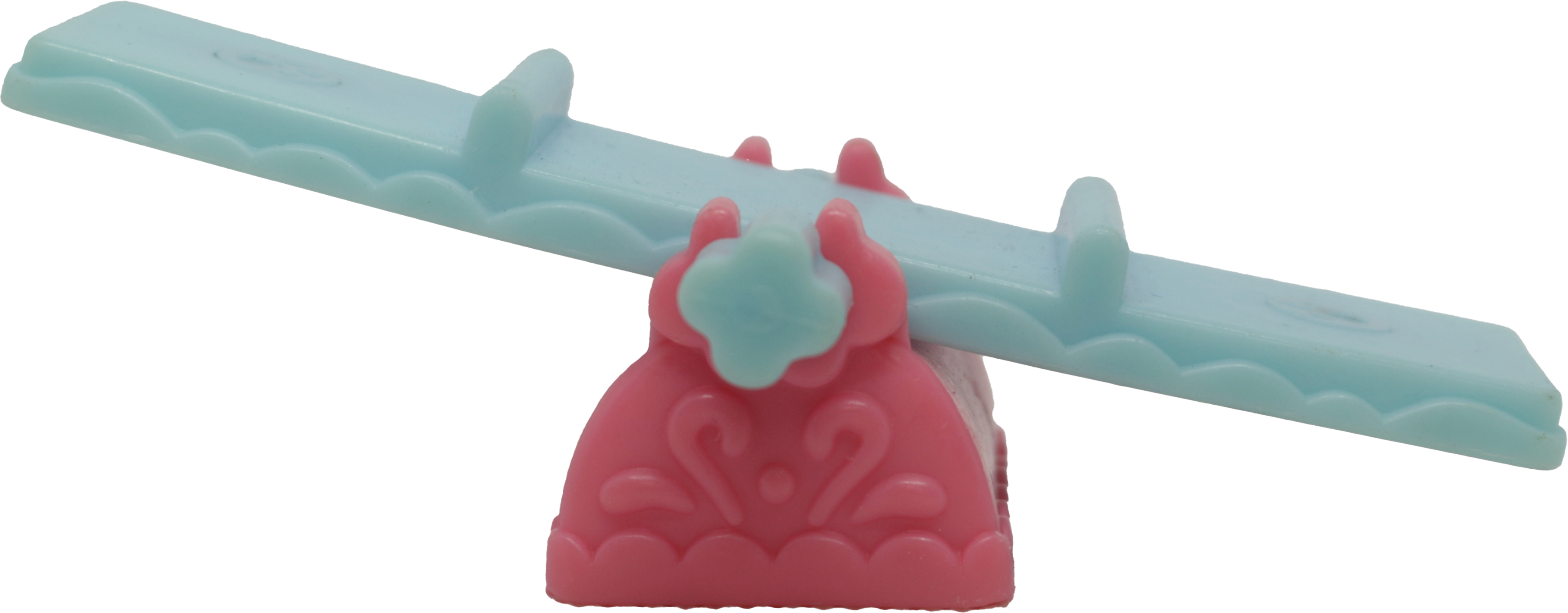 Seesaw