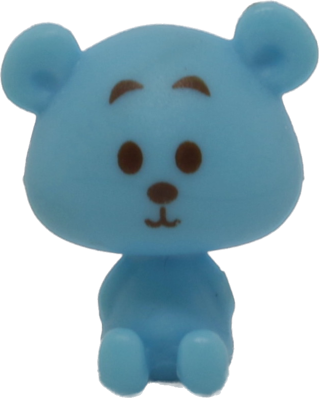 Teddy Bear