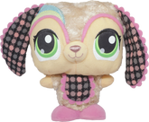LPSO Puppy Plush