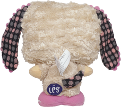 LPSO Puppy Plush