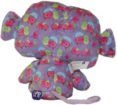 LPSO Candy Monkey Plush