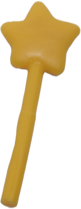 Magic Wand