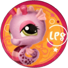 Mail Order Stickers (Wave 3)
