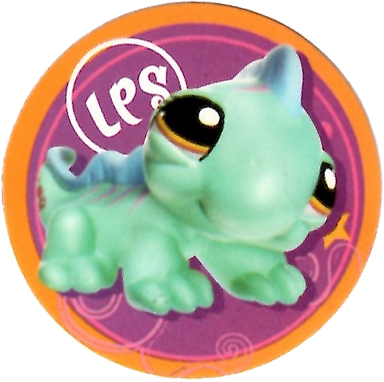 Mail Order Stickers (Wave 4)