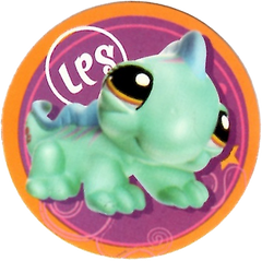 Mail Order Stickers (Wave 4)