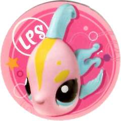 Mail Order Stickers (Wave 5)