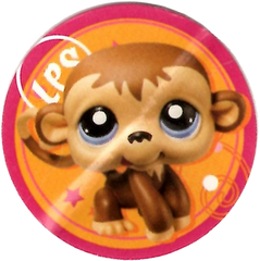 Mail Order Stickers (Wave 5)