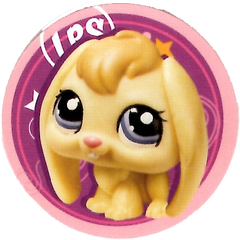Mail Order Stickers (Wave 5)