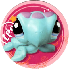 Mail Order Stickers (Wave 5)