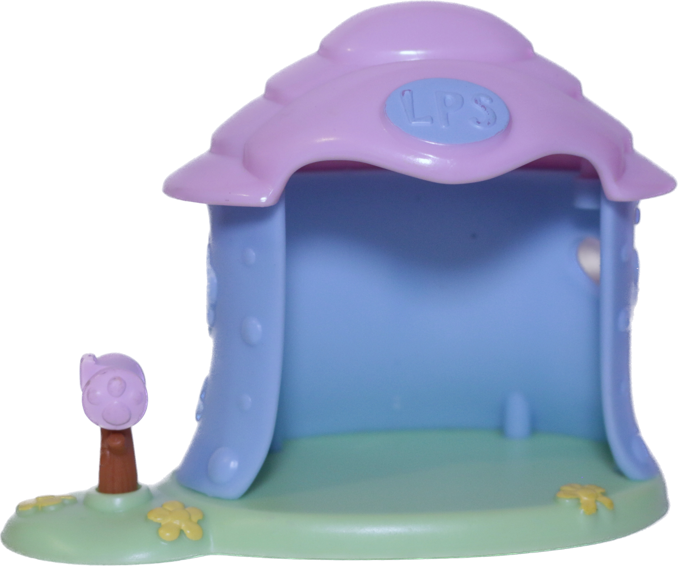 Mini House