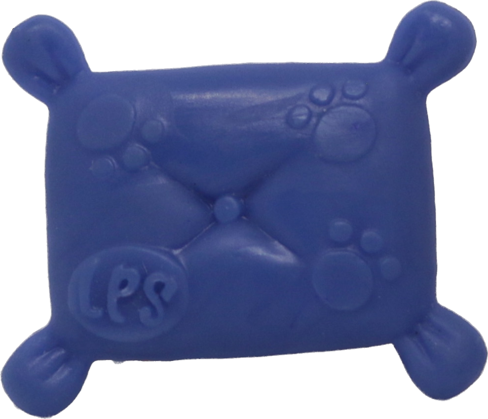 Mini Pillow