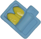 Mini Sardine Can