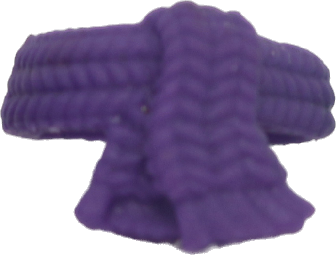Mini Scarf