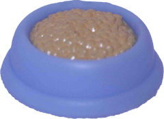 Pet Food Bowl