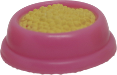 Pet Food Bowl