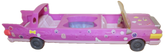 Pet Limo