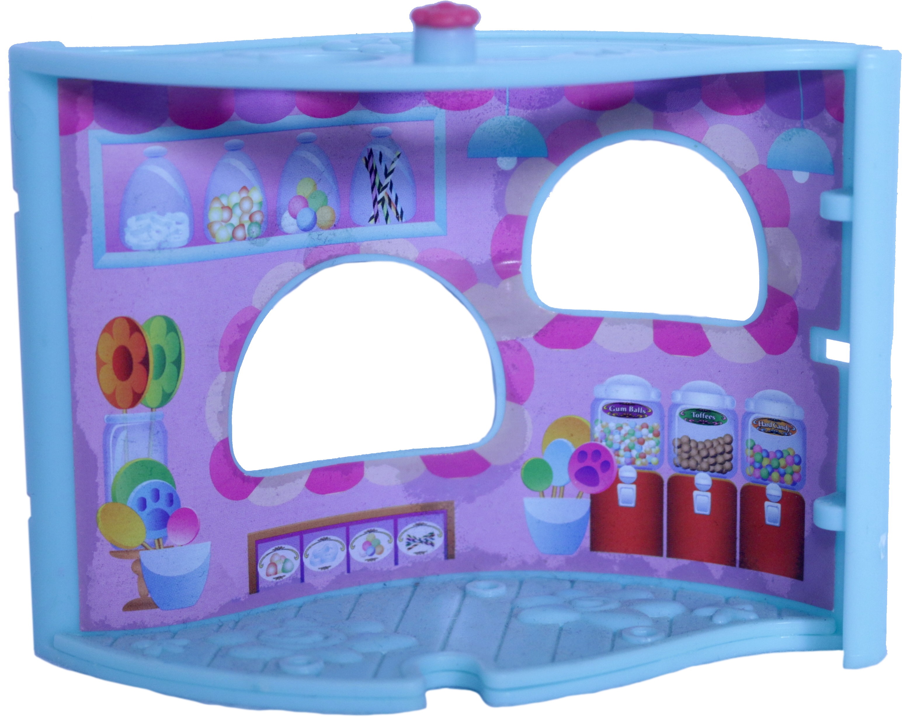 Pet Nook: Candy Store