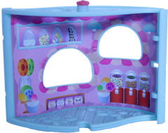 Pet Nook: Candy Store