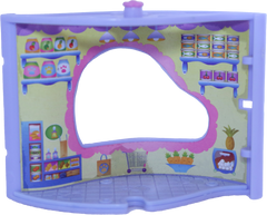 Pet Nook: Grocery Store