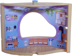 Pet Nook: Police Station