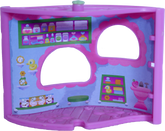 Pet Nook: Salon