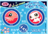 Pet Tag Tokens