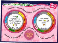 Pet Tag Tokens