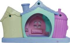 Playful Puppies House