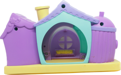 Playful Puppies House
