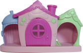 Playful Puppies House