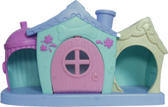 Playful Puppies House