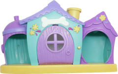 Playful Puppies House