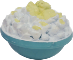 Popcorn Bowl