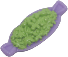 Salad Plate