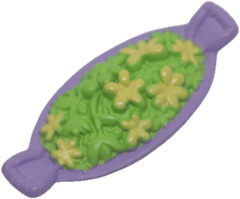 Salad Plate