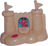 Sand Castle