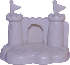 Sand Castle