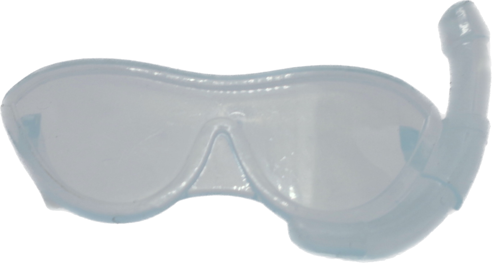 Scuba Goggles
