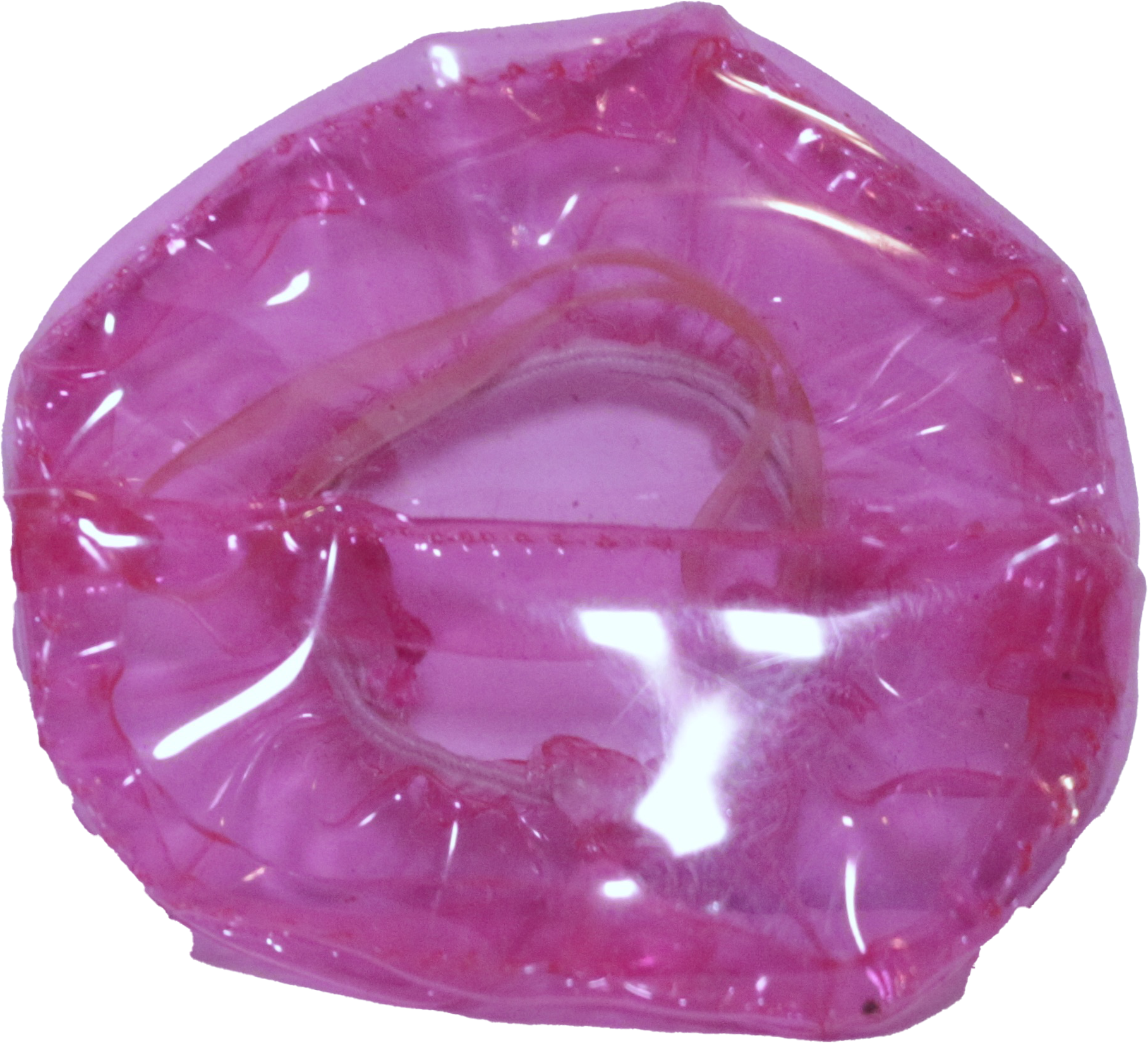Shower Cap