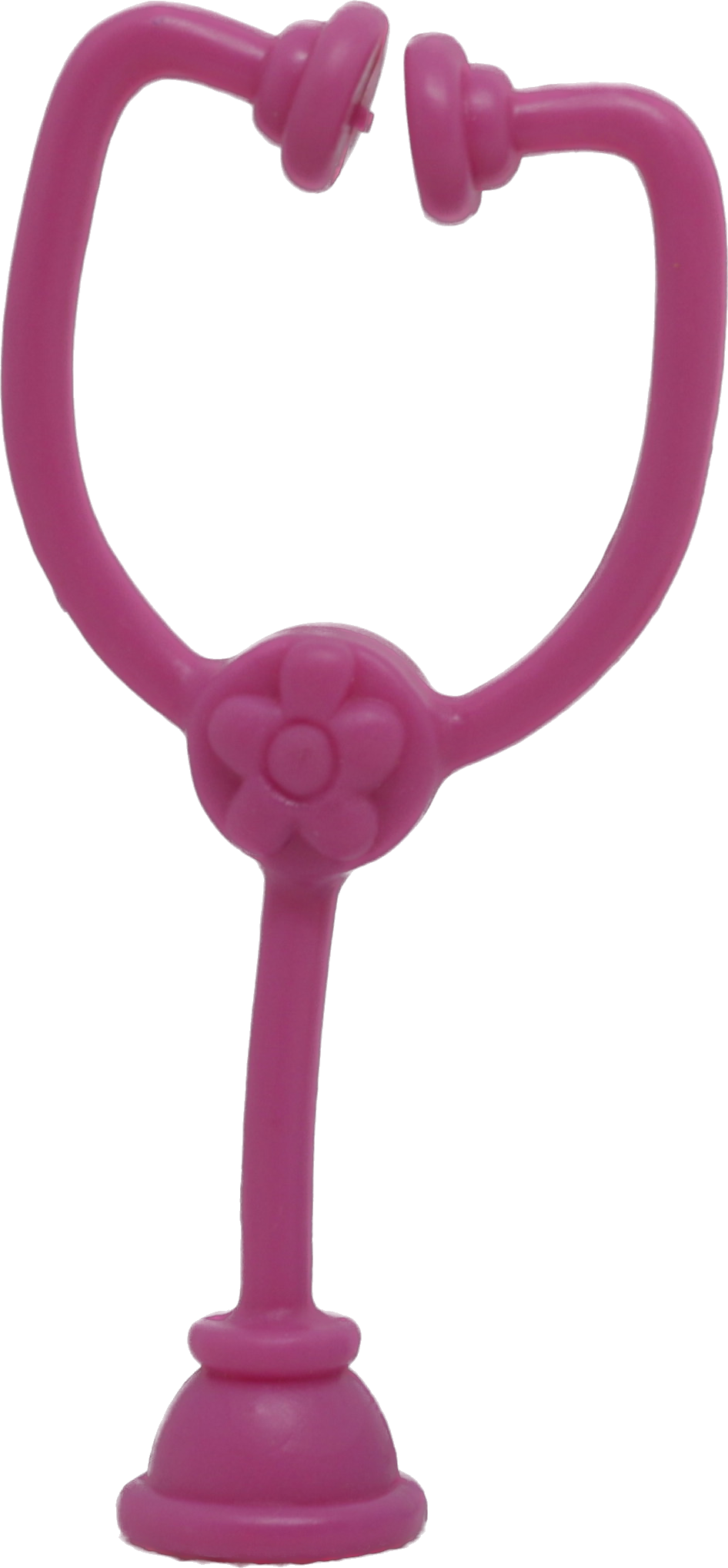 Stethoscope
