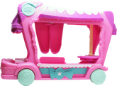 Sweet Delights Treats Truck