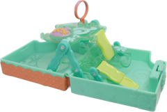 Teeniest Tiniest Playset - Aquatic