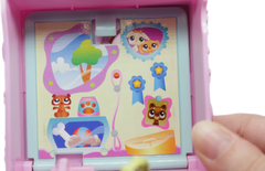 Teeniest Tiniest Playset - Dogs