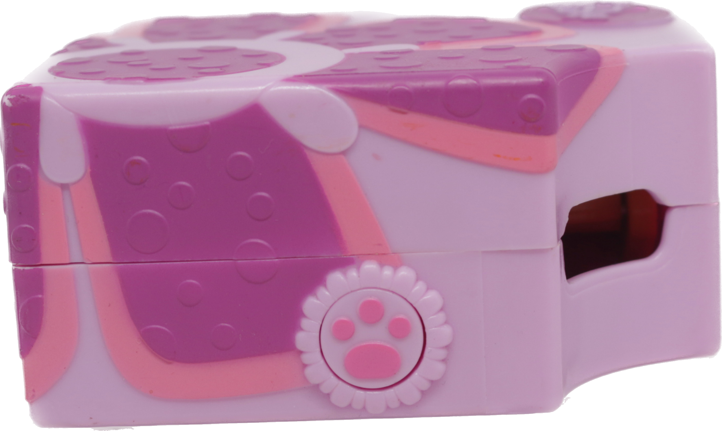 Teeniest Tiniest Playset - Hamsters