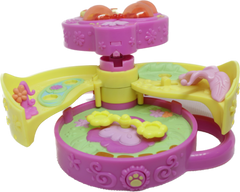 Teeniest Tiniest Playset - Meadow