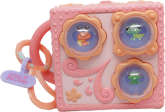 Teeniest Tiniest Playset - Reptiles