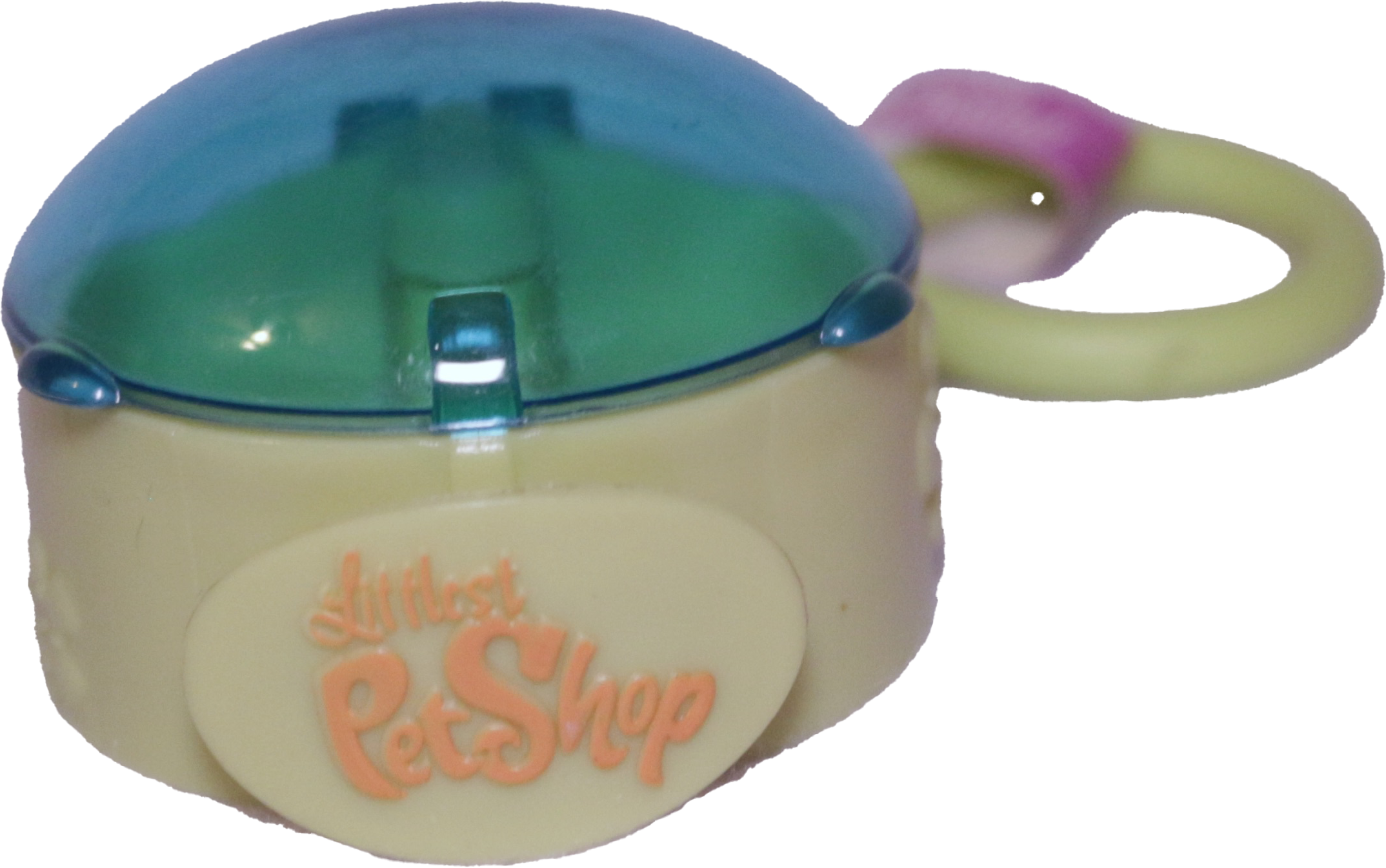Teensies Carrying Case